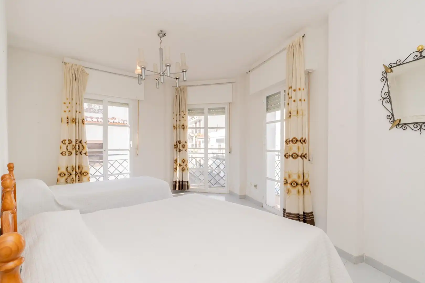 Wohnung mit Terrasse zum Verkauf in Calle Fabrica Nueva, imagen 8
