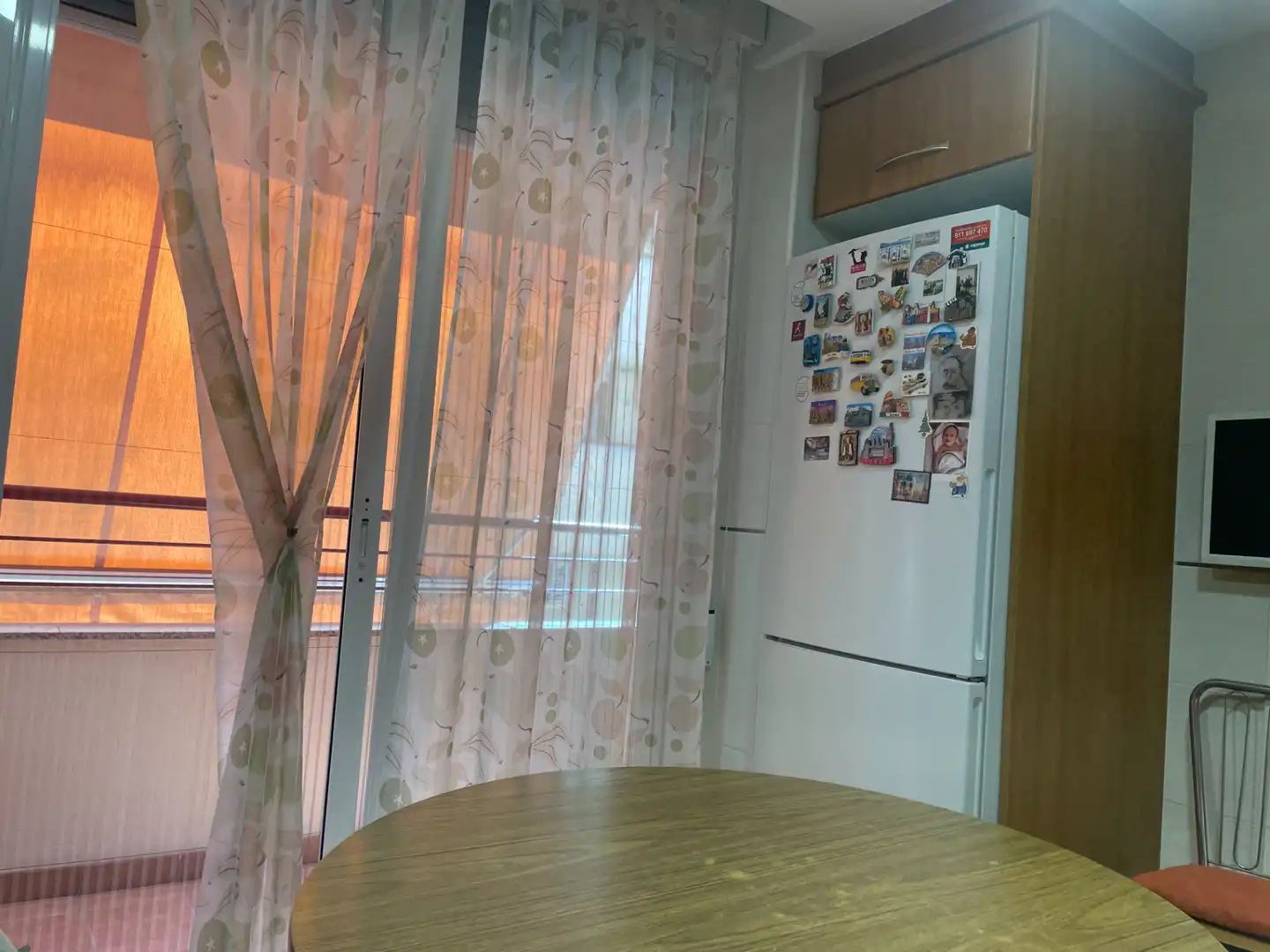 Piso en venta en Sant Josep - Zona Hospital