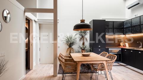 Foto 4 de Loft en venda a El Raval,  Barcelona Capital