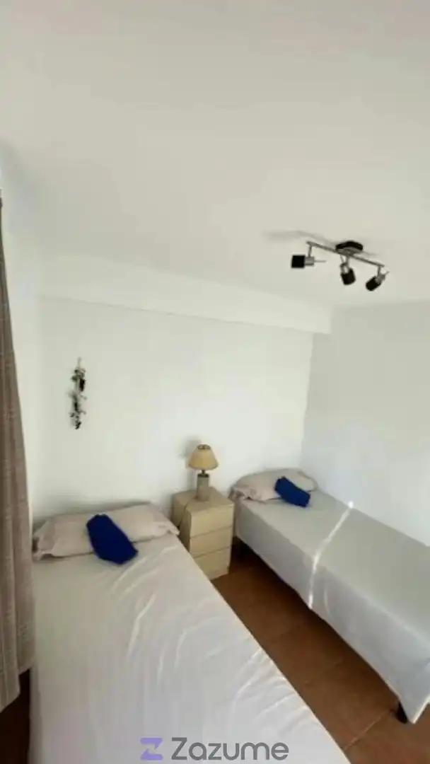 Appartement avec terrasse à louer à C. Alcalde Manuel Catalán Chana, imagen 10