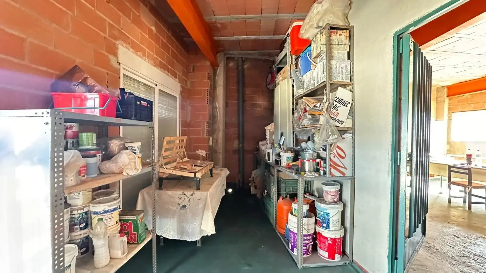 Maison avec jardin à vendre à Alginet, imagen 37