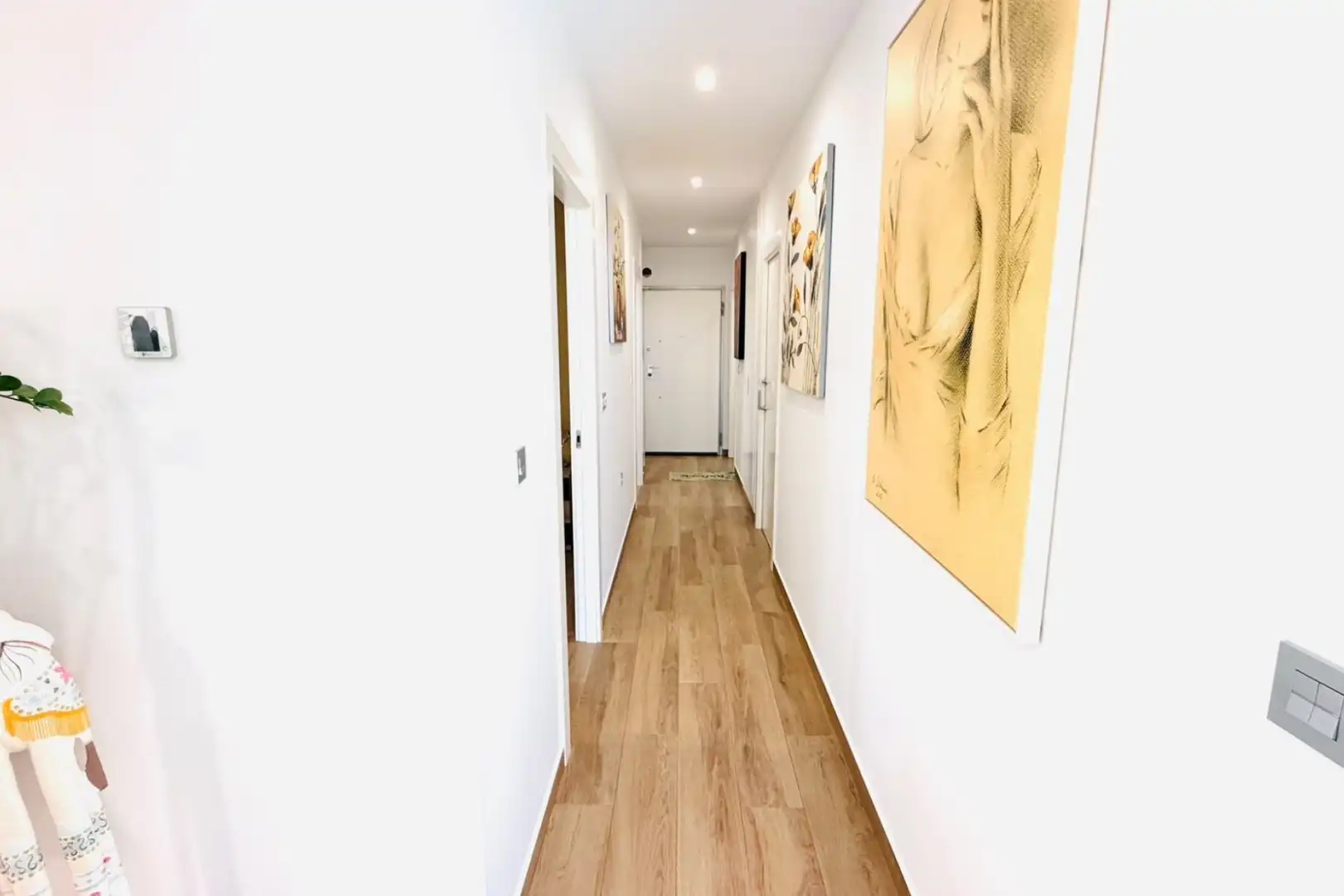 Casa con terraza en venta en Los Montesinos, imagen 32