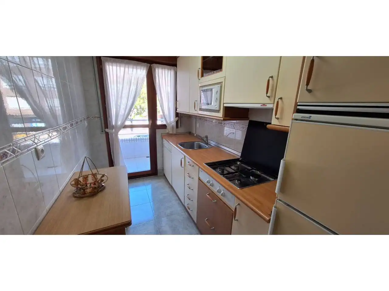 Appartement compact avec ascenseur à louer à Avenida SANTANDER 23, imagen 8