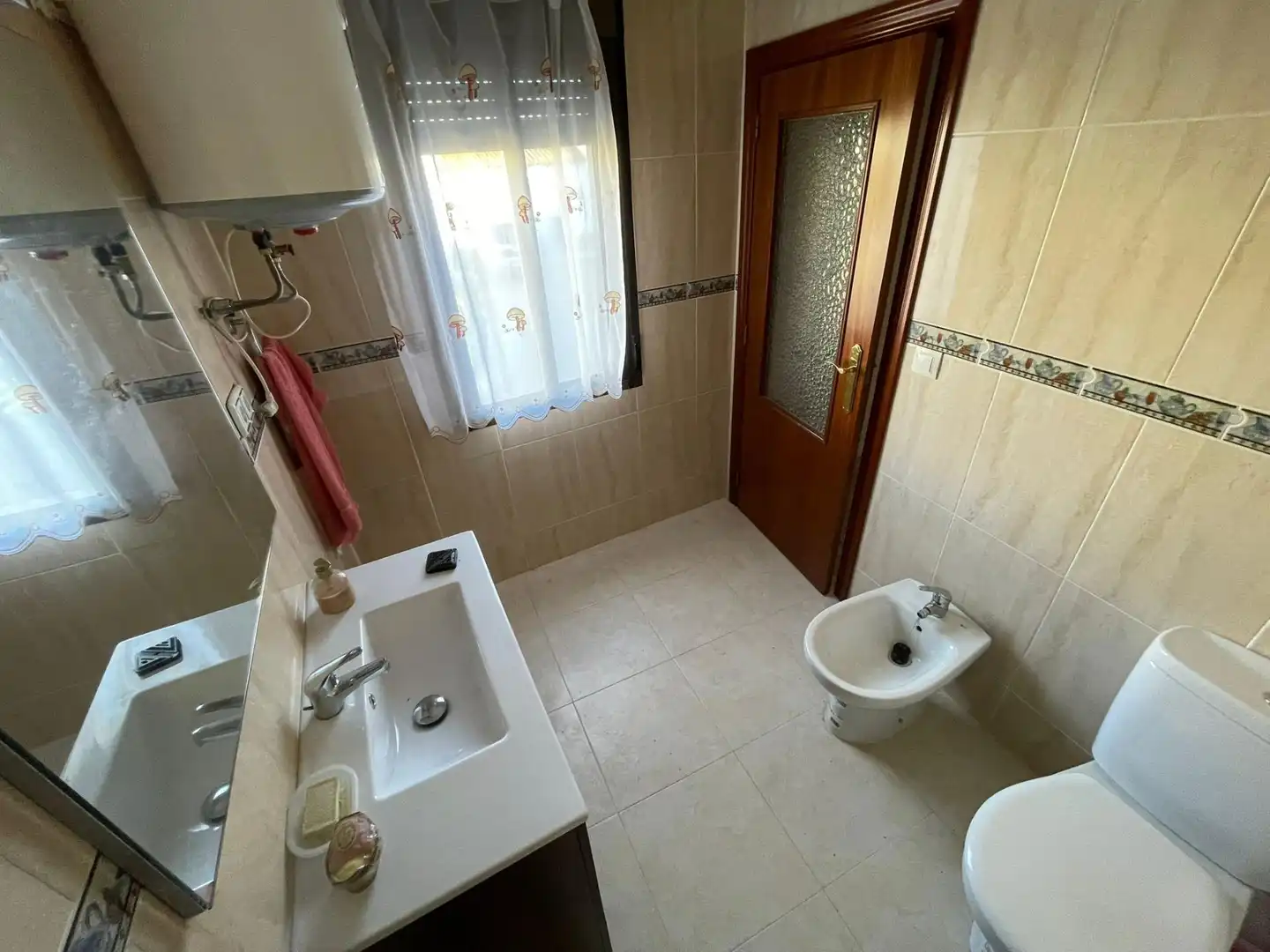 Maison avec terrasse à vendre à Arroyo de la Luz, imagen 14
