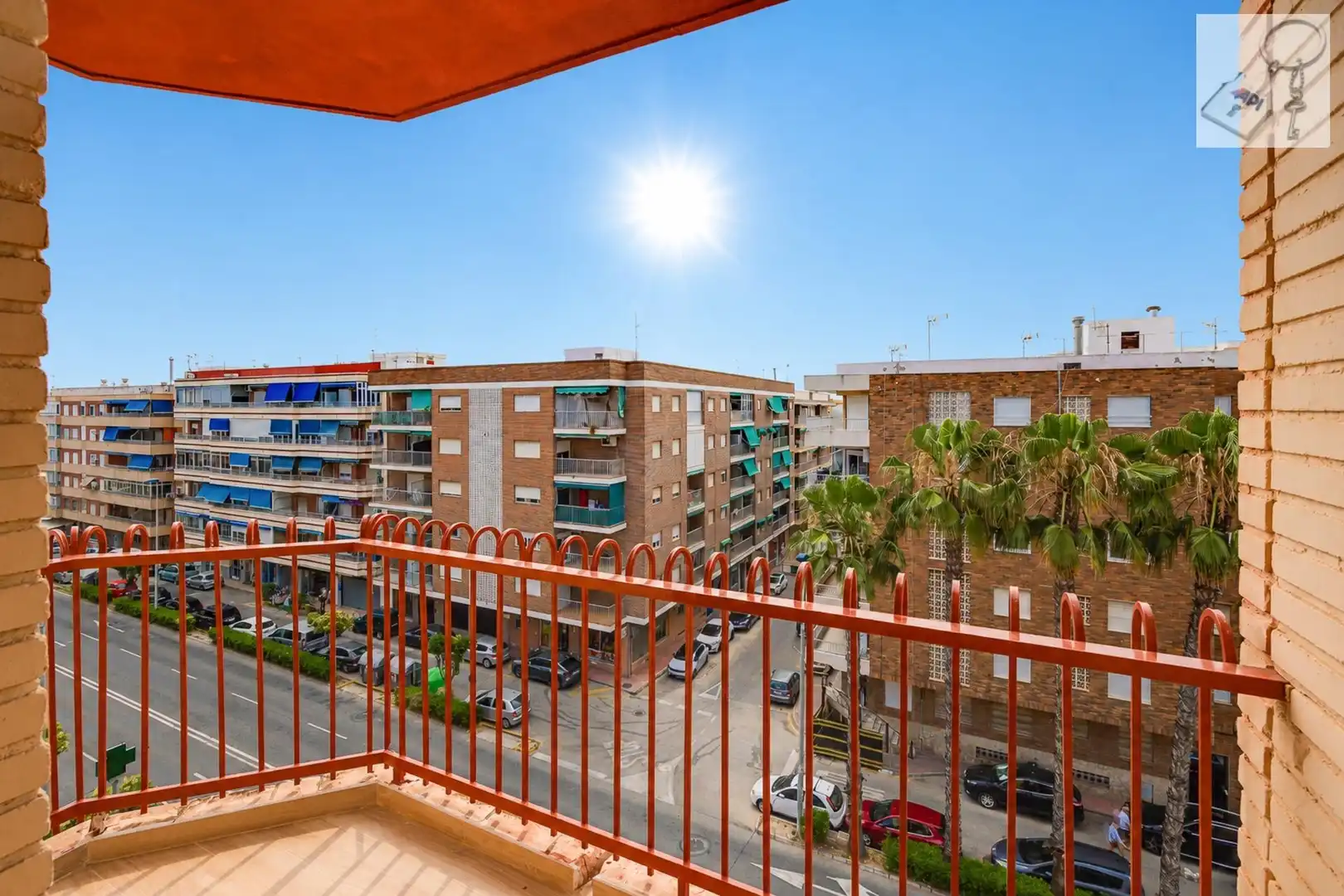 Penthouse with lift for sale in Playa del Acequión, Náufragos y Rocío del Mar, imagen 26