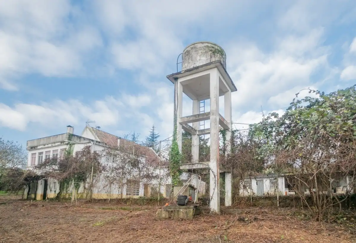 Casa en venta en Cambre, imagen 9