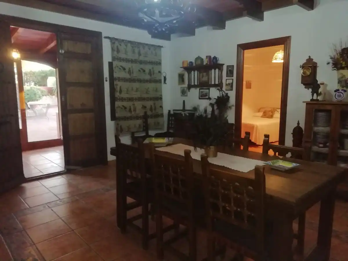Chalet con piscina en venta en Valdepeñas, imagen 20