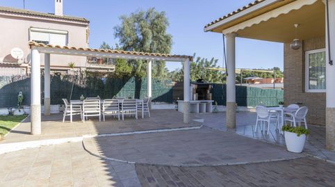 Photo 4 of Houses for sale in El Vedat - Santa Apolonia, Torrent