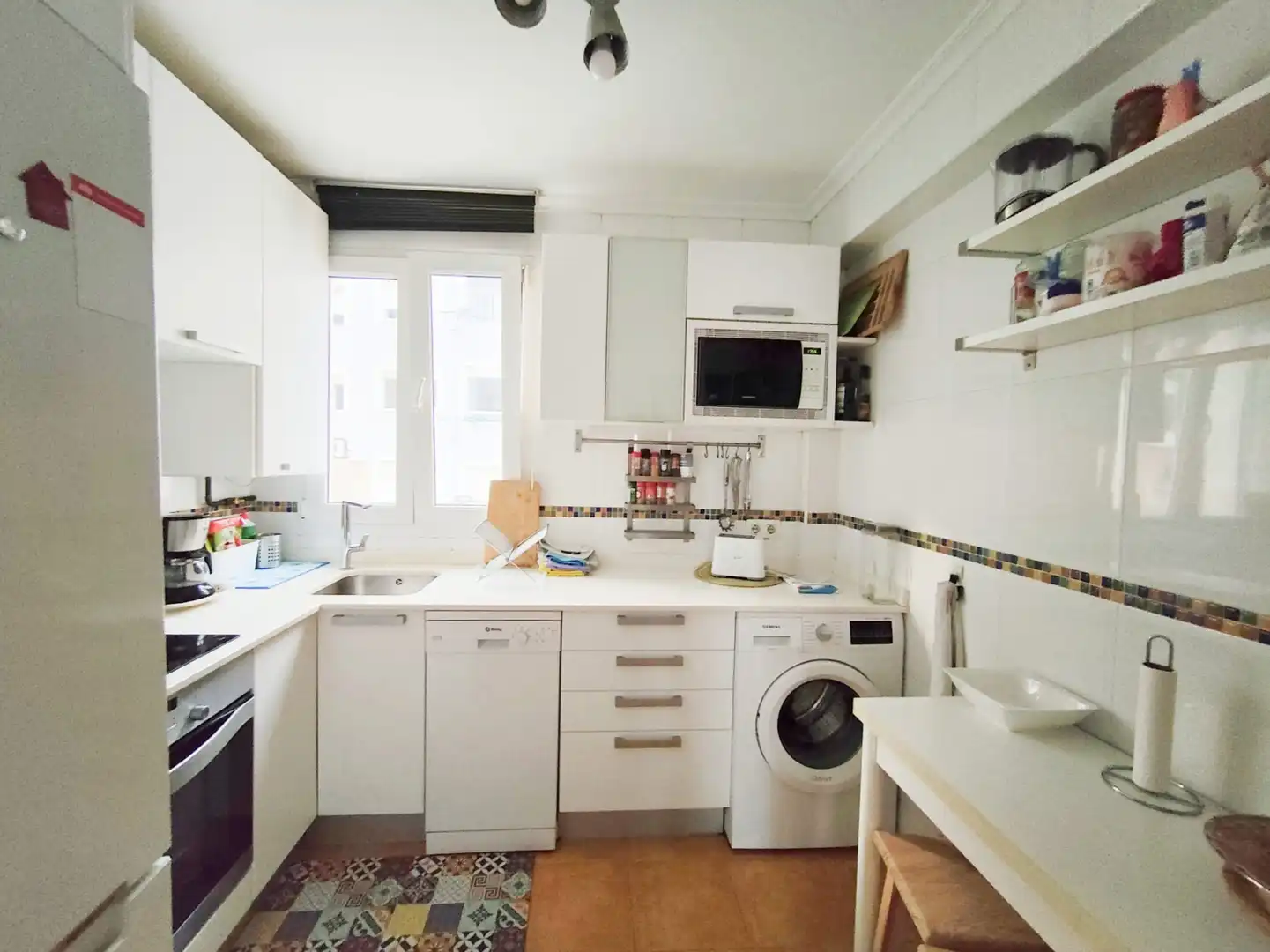 Wohnung zur Miete in Santander - Calle Santa Teresa, Puerto Chico