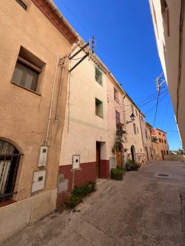 Casa adosada en Venta en Carrer de les Eres, 39 en Cornudella de Montsant