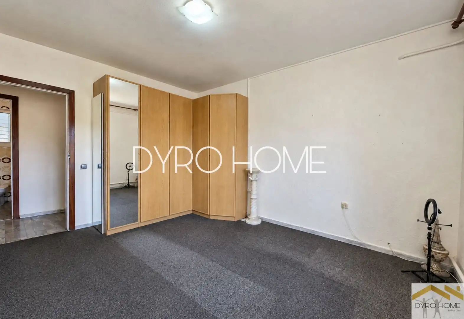 Exterior view of Flat for sale in Viladecans  with Heating, Terrace and Storage room