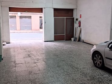 Local comercial en venda a Elche ciudad