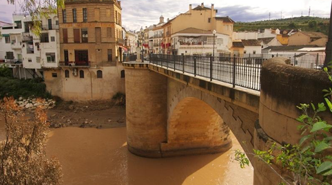 Photo 2 of Duplex for sale in Cl Industria, Puente Genil, Córdoba