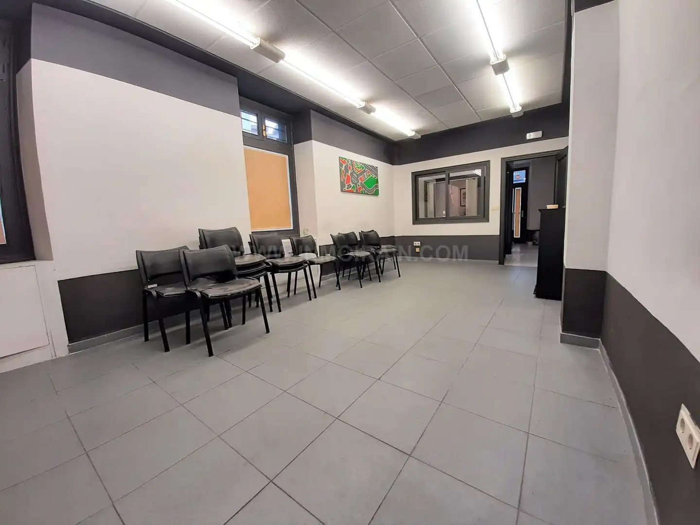 Locale commerciale in affitto a Beasain, imagen 5