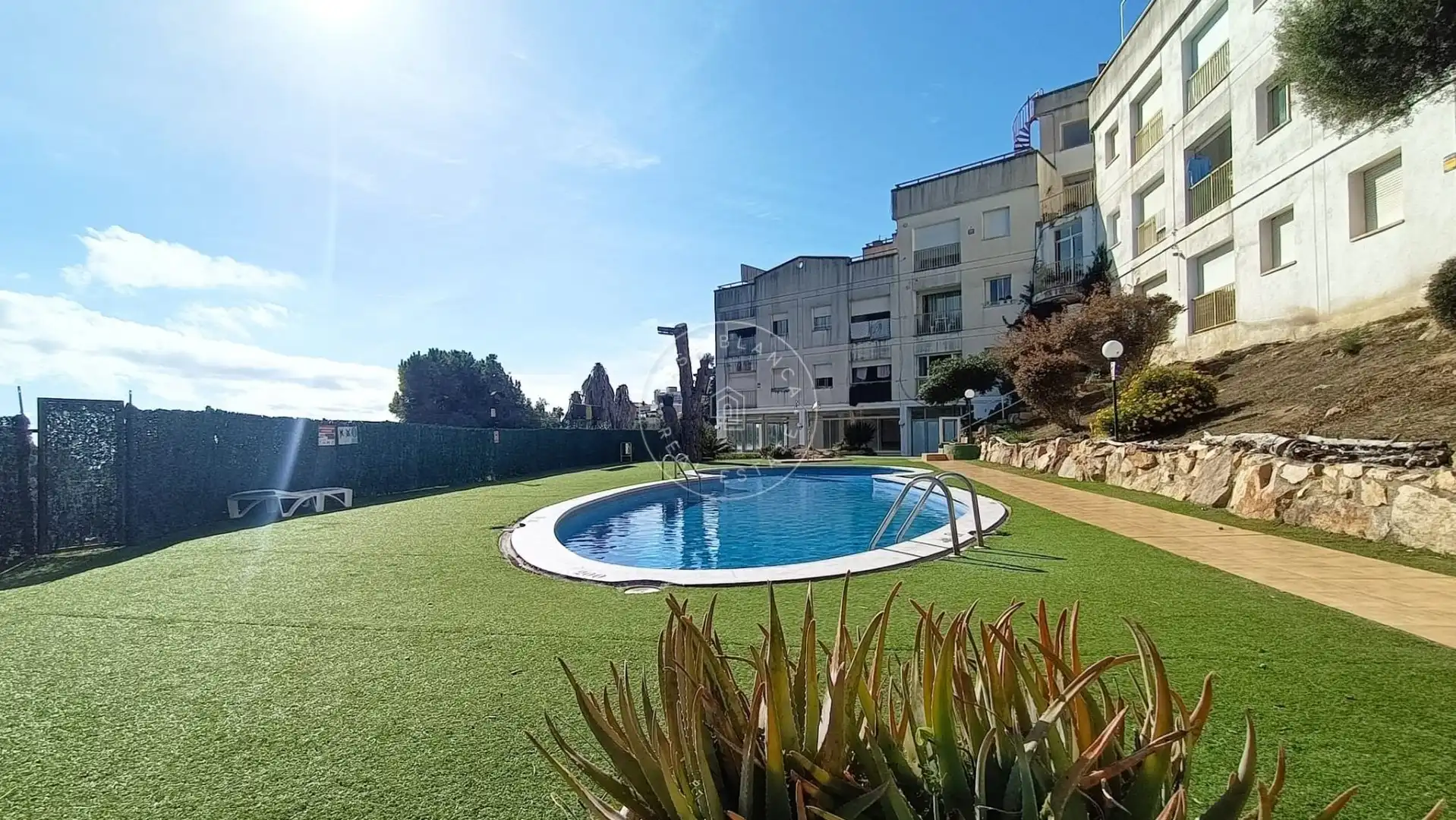 Apartamento con piscina en venta en Dr Fleming, imagen 16