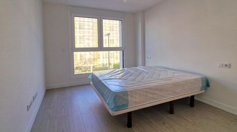 Photo 3 of Flat for rent in de Ronda, Paseo de los Puentes - Santa Margarita, A Coruña Capital