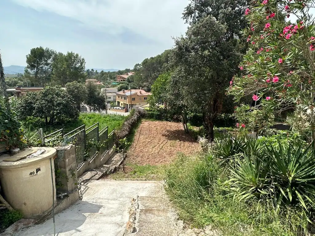 Casa amb jardí en venda a Om, imagen 43