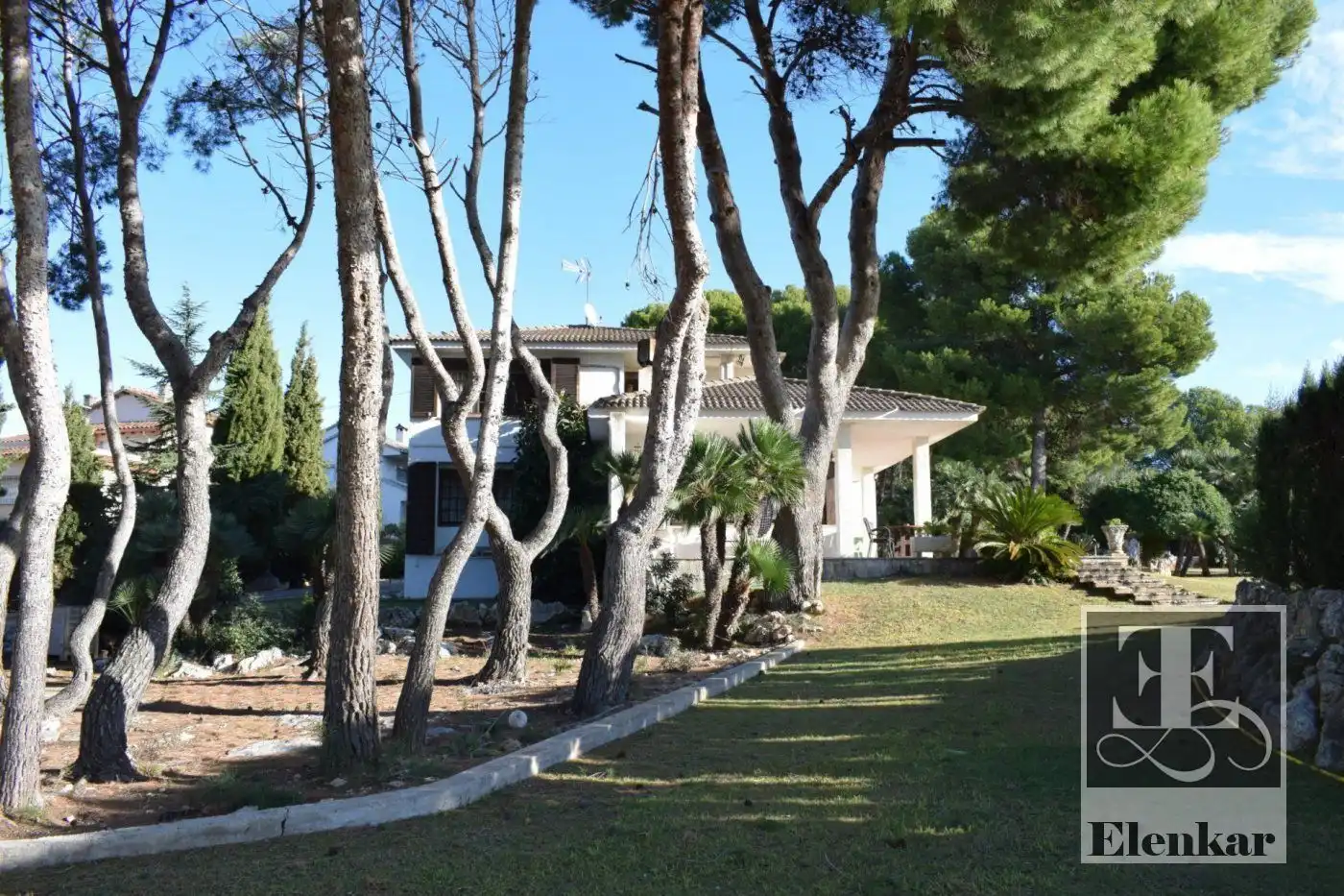 Villa avec piscine à vendre à De les guardies, imagen 39