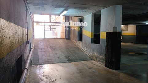 MAGNÍFICO PARKING EN ZONA SANATORI!, immagine 4