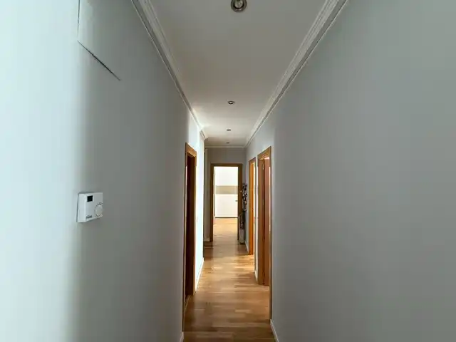 Pis en venda en Burgos amb Calefacció i Moblat