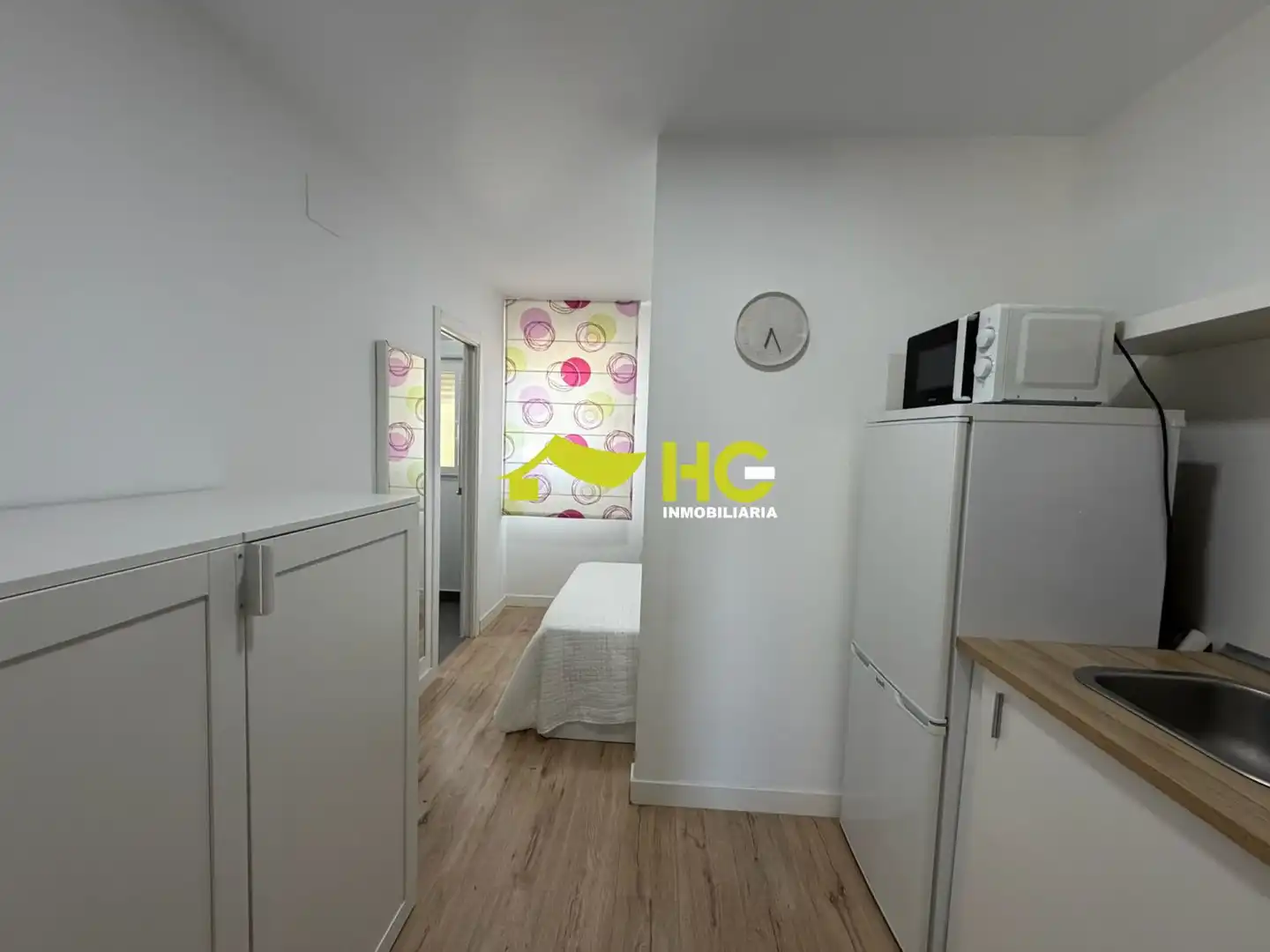 Studio to rent in El Bosque, imagen 20