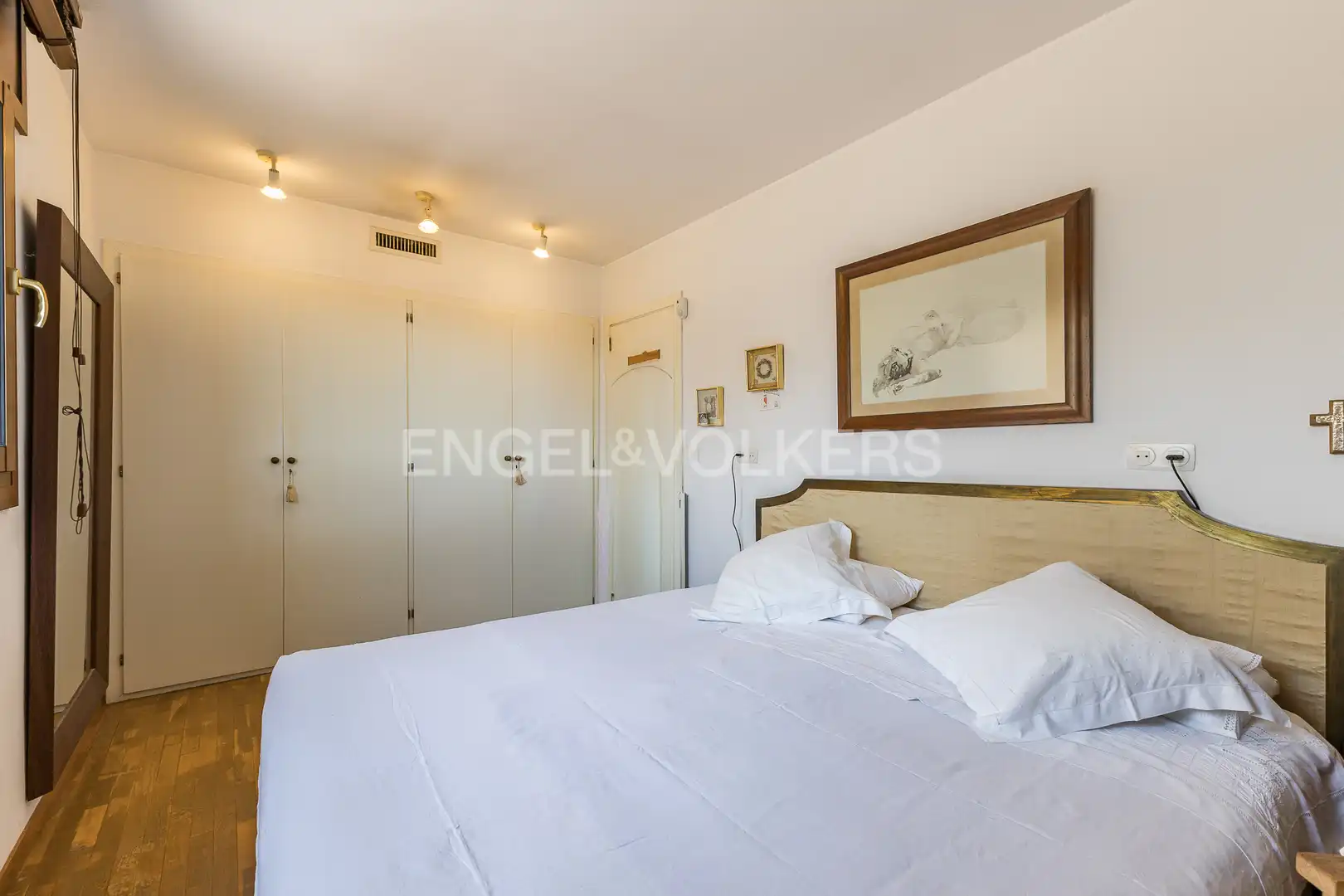 Ático con terraza en venta en Finestrelles, imagen 24
