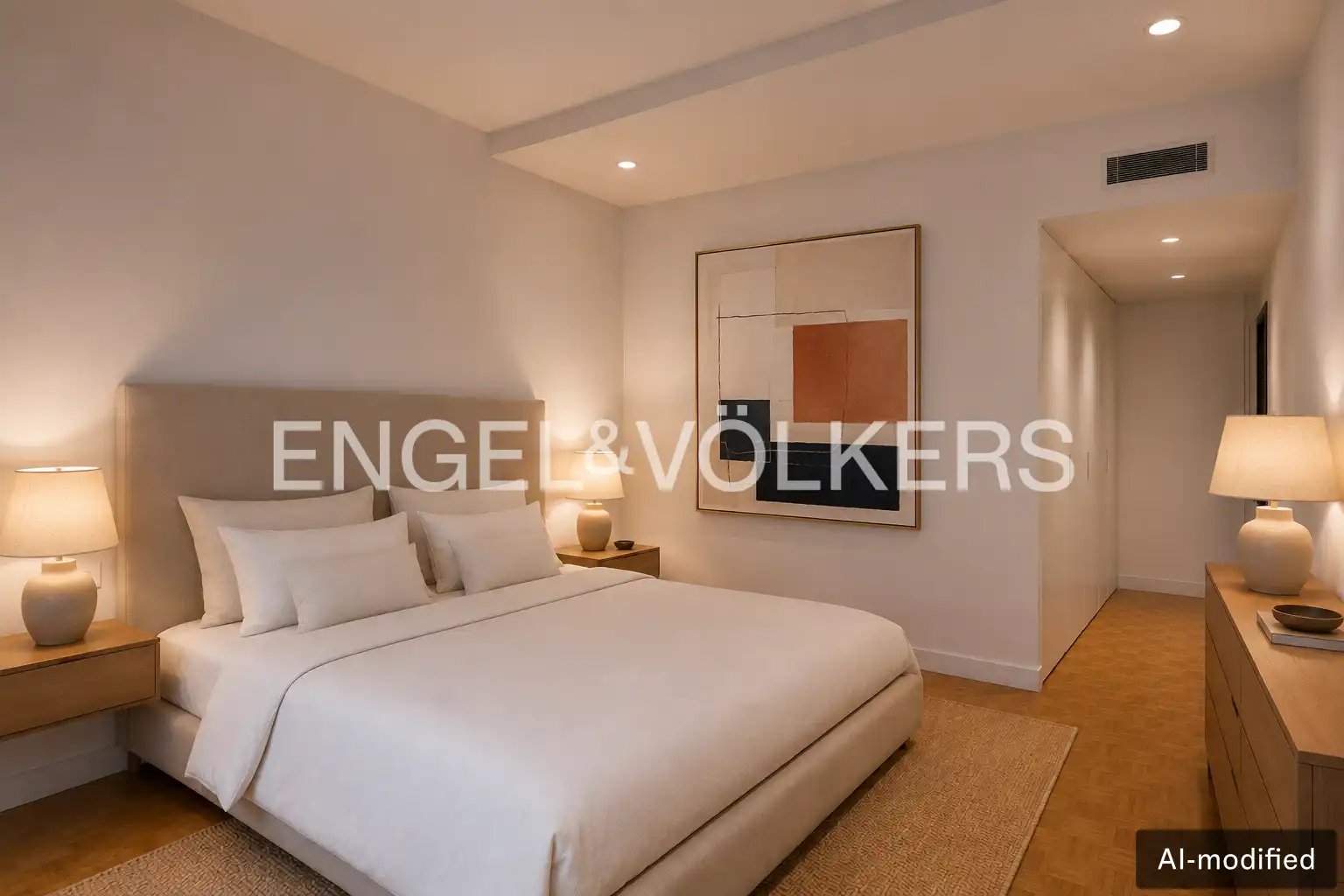 Piso con terraza en venta en Los Remedios, imagen 37