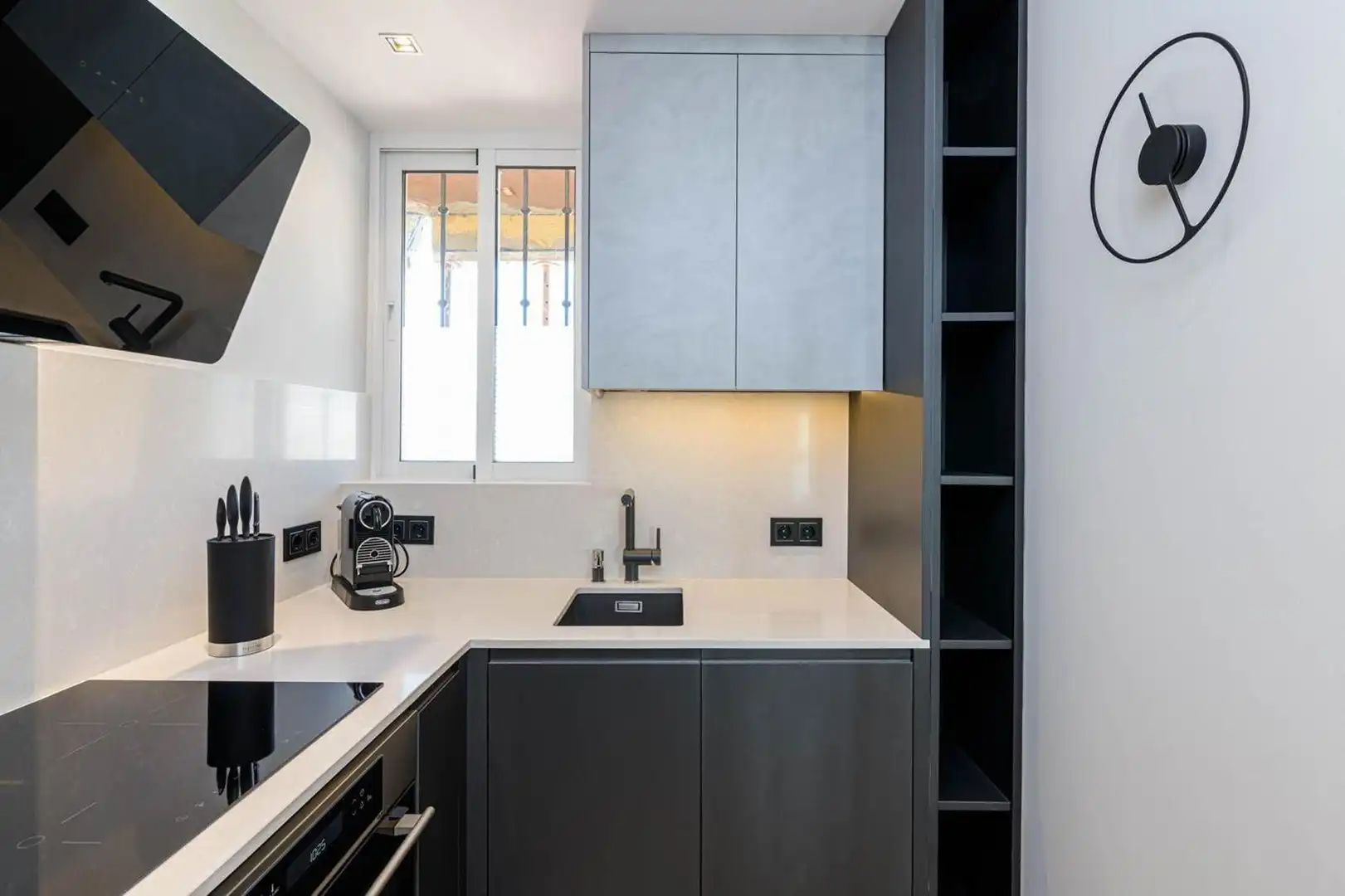 Apartment mit Aufzug zum Verkauf in Puerto Deportivo, imagen 20