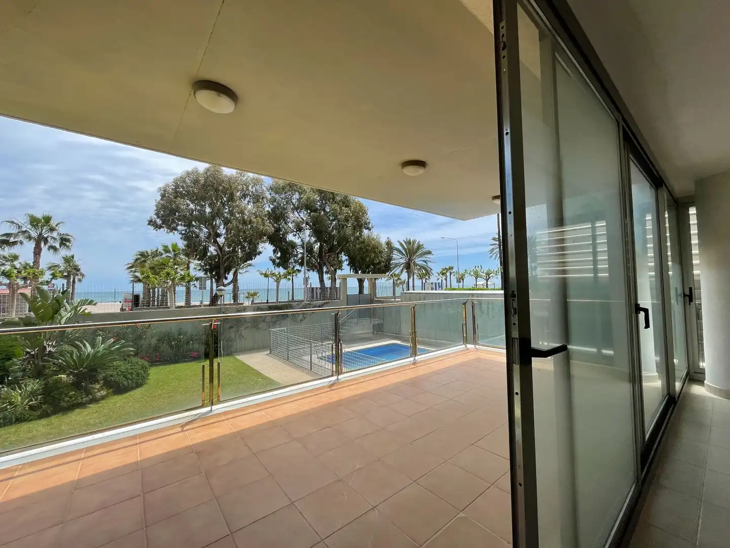 Apartament amb piscina en venda a Els Terrers, imagen 3