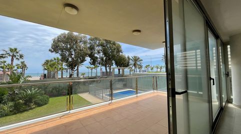Exclusivo Apartamento Frente al Mediterráneo en una de las Mejores Playas del Litoral Valenciano, imatge 3