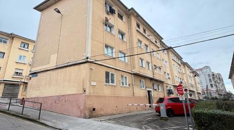 Foto 5 de Pis en venda a Calle Portugal, 1, Cuatro Caminos, Santander