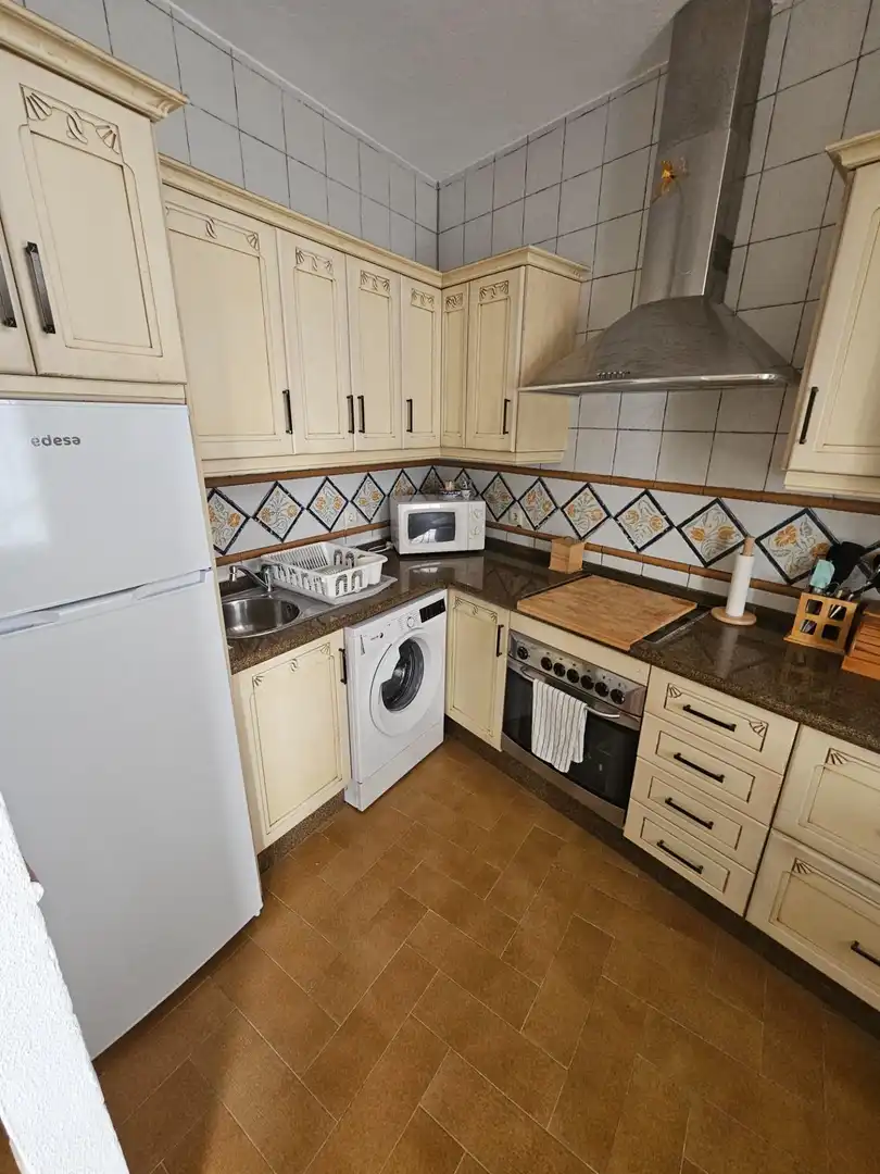 Apartment for sale in Vejer, imagen 5