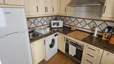 Apartamento en Vejer de la Frontera, imatge 5