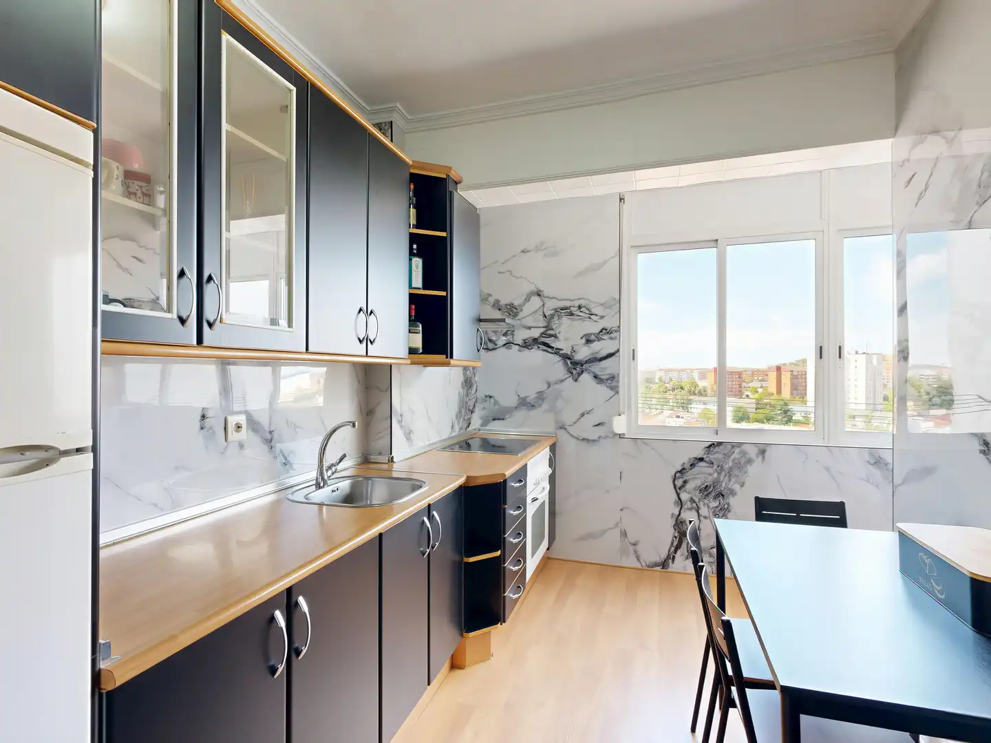 Cocina de Piso en venta en Nuevo Cáceres