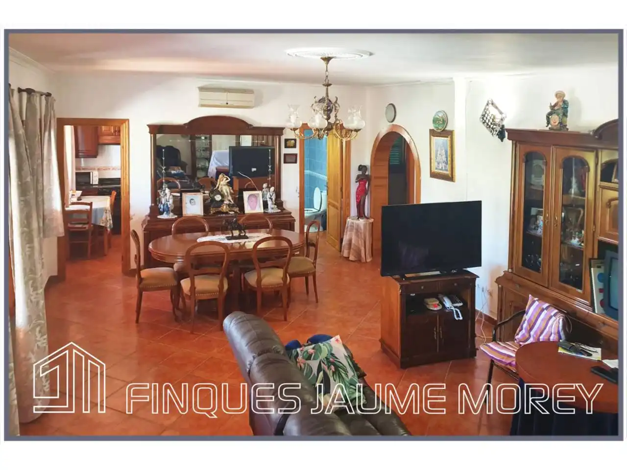 Casa rustica con giardino in vendita a Camino Ermita 1, imagen 8