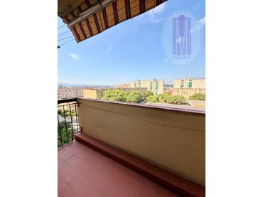 Wohnung mit Balkon zum Verkauf in Calle APRESTADORS