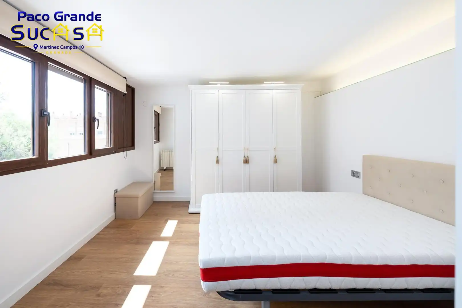 Residential with lift for sale in Calle Real, imagen 24