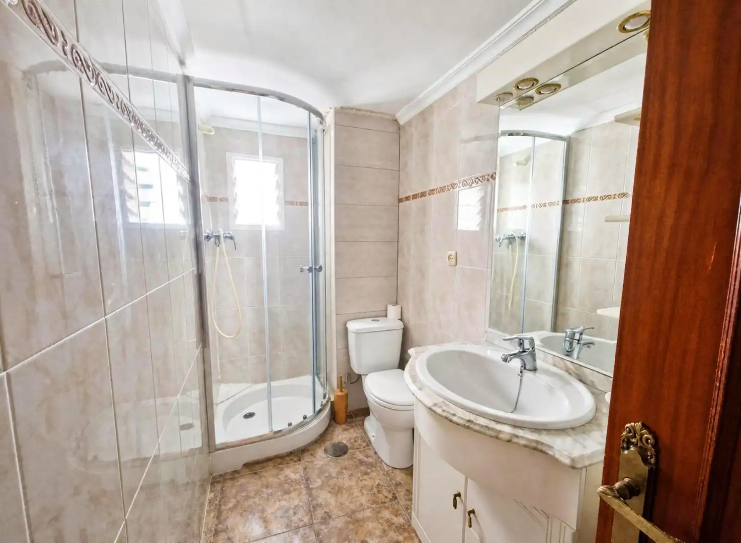 Wohnung mit Terrasse zur Miete in Avenida Avenida de la Vera, 25, imagen 8