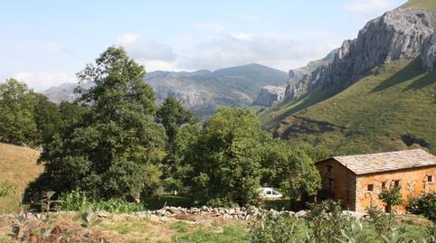Foto 2 de Finca rústica en venta en Barrio Concha , San Roque de Riomiera, Cantabria
