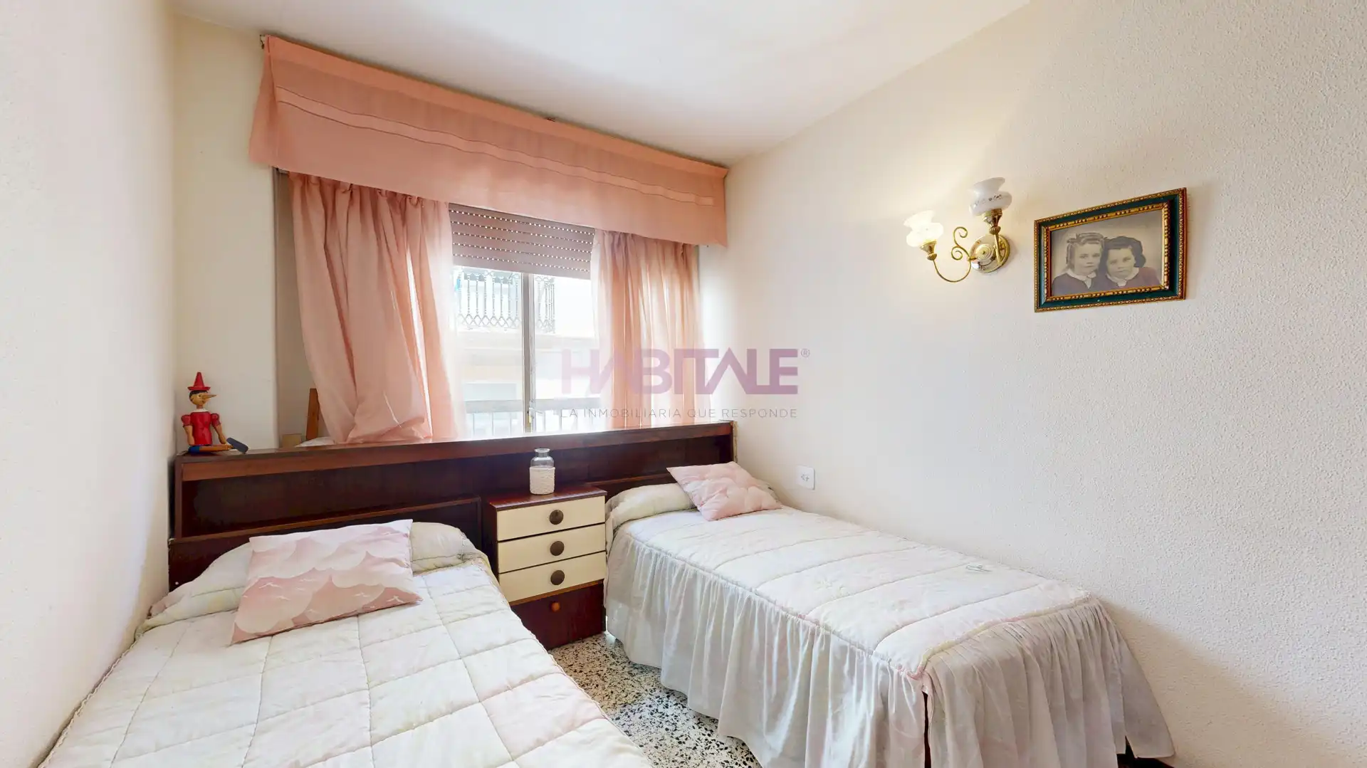 Habitación de Piso en venta en Valencia