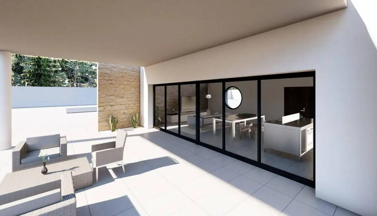 House with terrace for sale in El Pinós / Pinoso, imagen 18