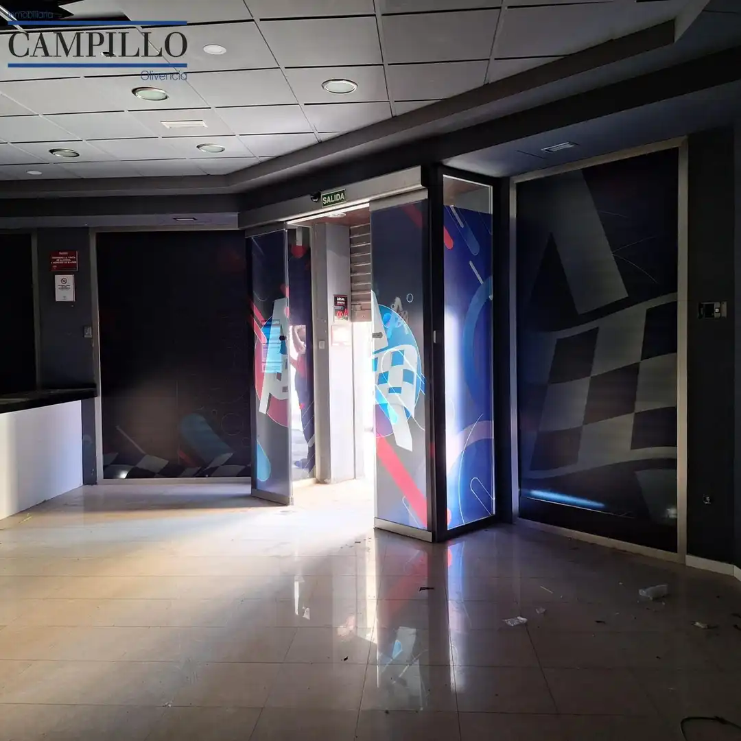Local comercial en venda a El Ejido Ciudad, imagen 16