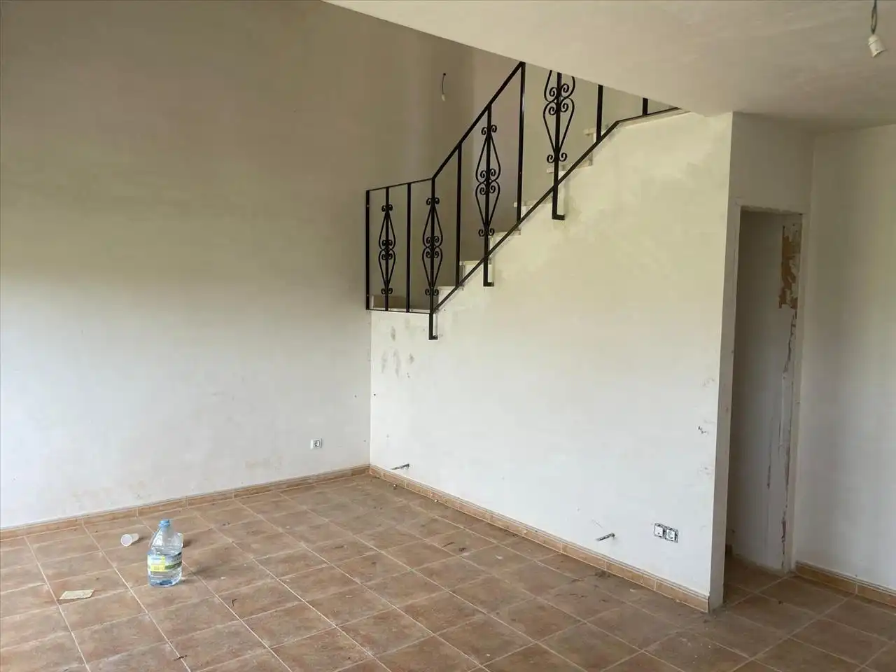 Casa adosada en venta en Manganeses de la Lampreana