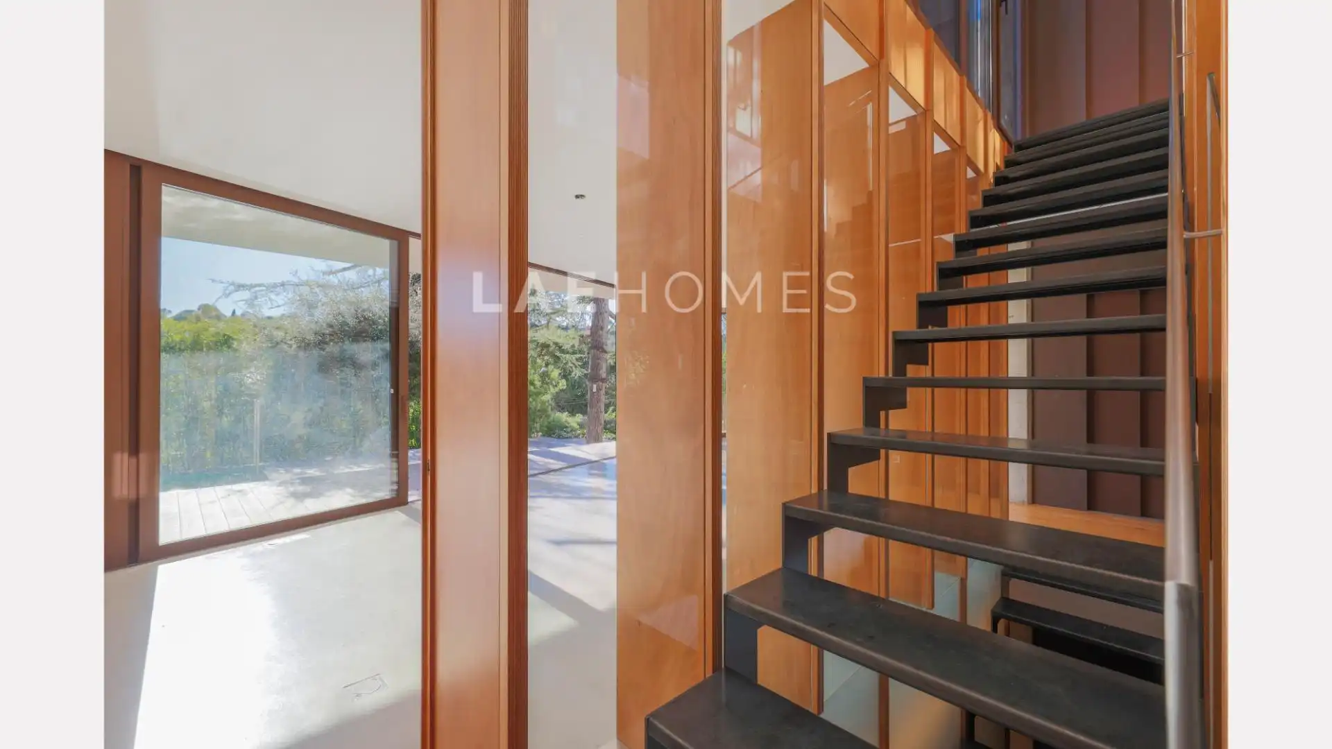 Casa o chalet en venta en Sant Cugat del Vallès con Aire acondicionado, Calefacción y Jardín privado