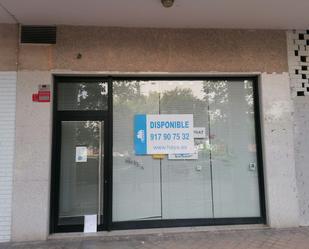Premises for sale in  Madrid Capital  with Air Conditioner