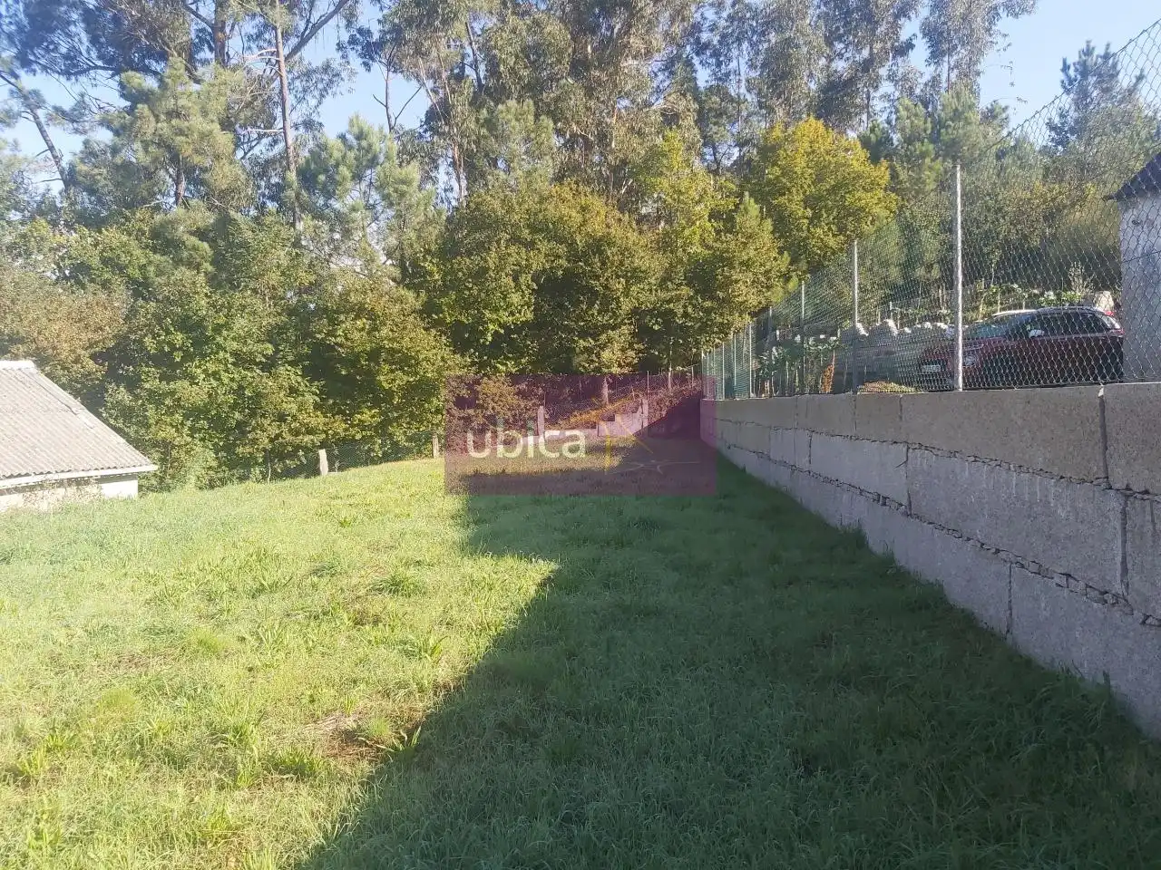 Terreny residencial en venda a Mos, imagen 18