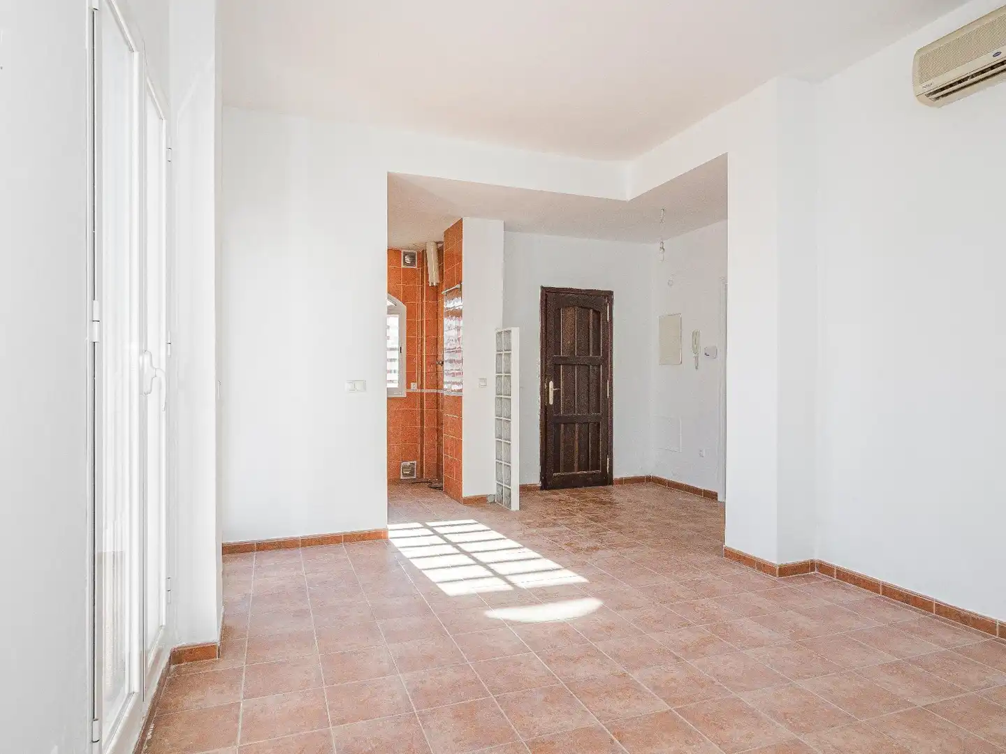 Piso en venta en Burguillos con Terraza