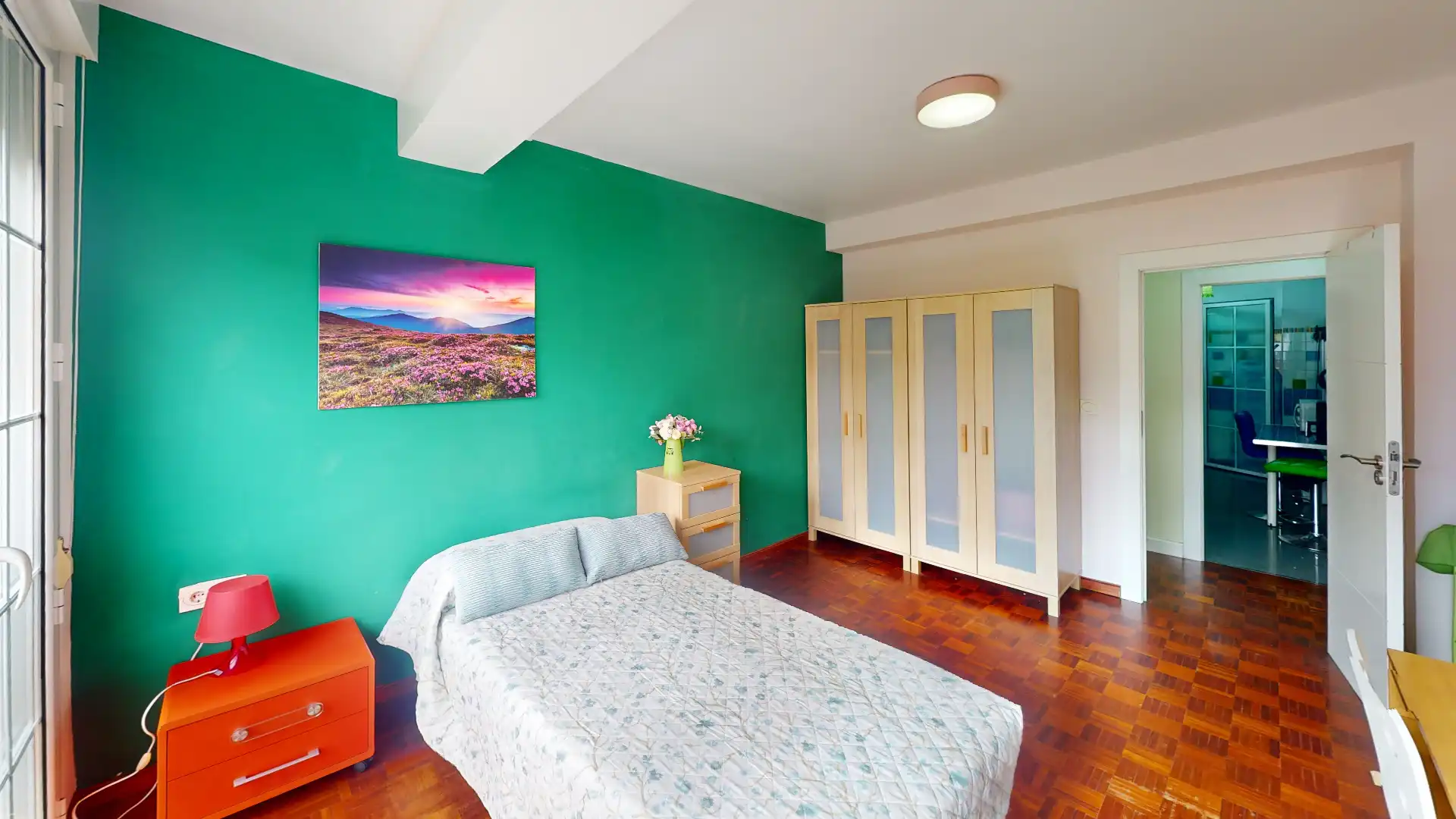 Appartement avec ascenseur à vendre à Calle Hermanos Pinzón, imagen 9