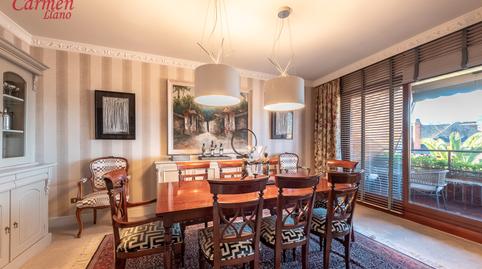 Photo 5 of Flat for sale in El Pinar Kalea, 5, Las Arenas, Getxo