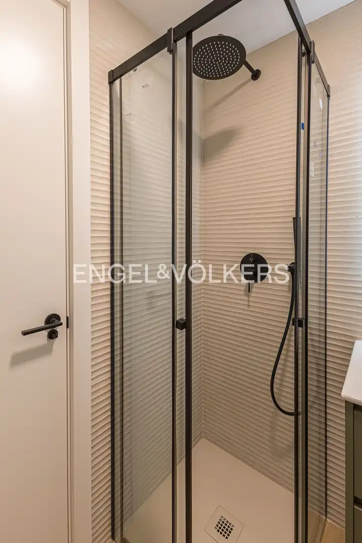 Wohnung mit Pool zum Verkauf in Ciudad Lineal, imagen 30